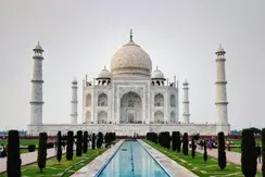 Agra